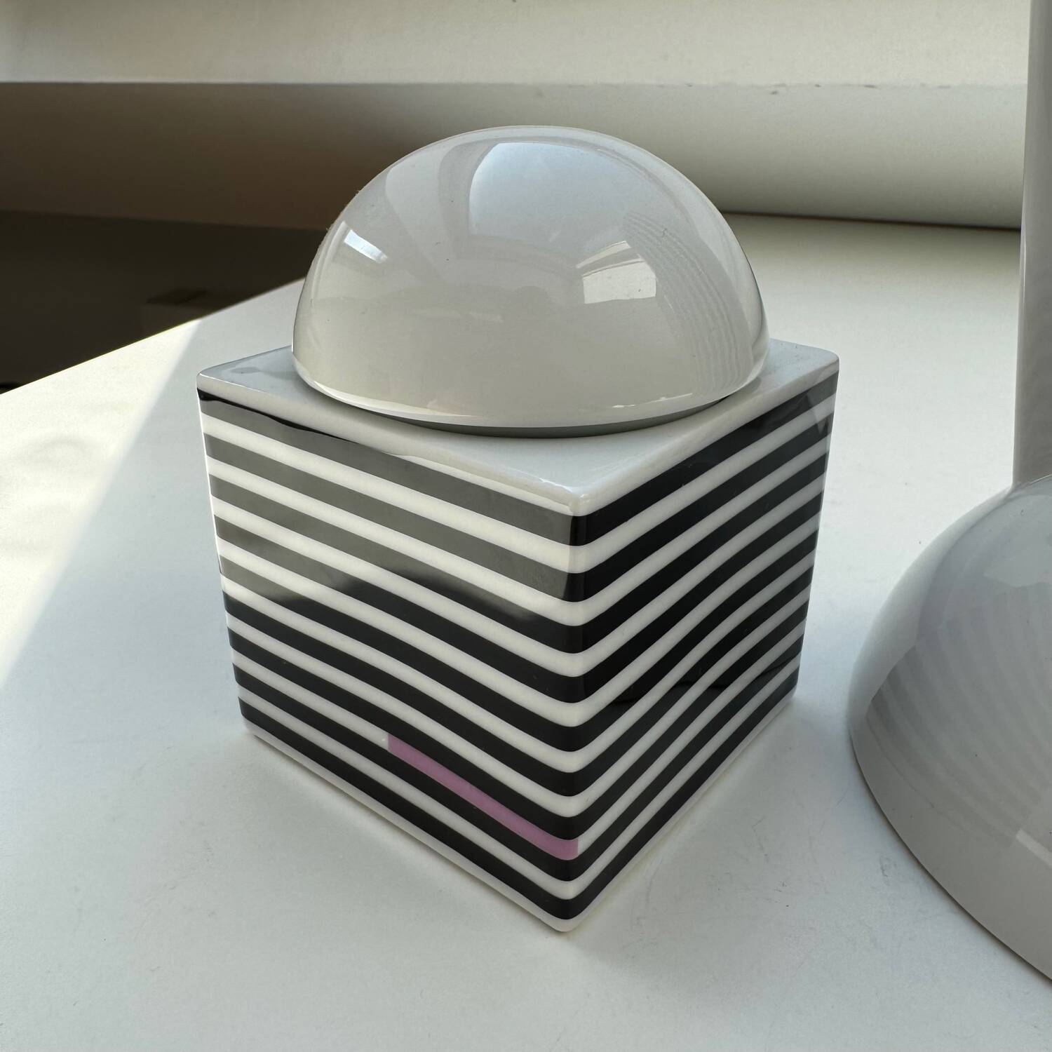 Coffee set Lutz Rabold Arzberg