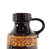 West Germany Scheurich vase 489-23