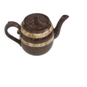 Teapot England