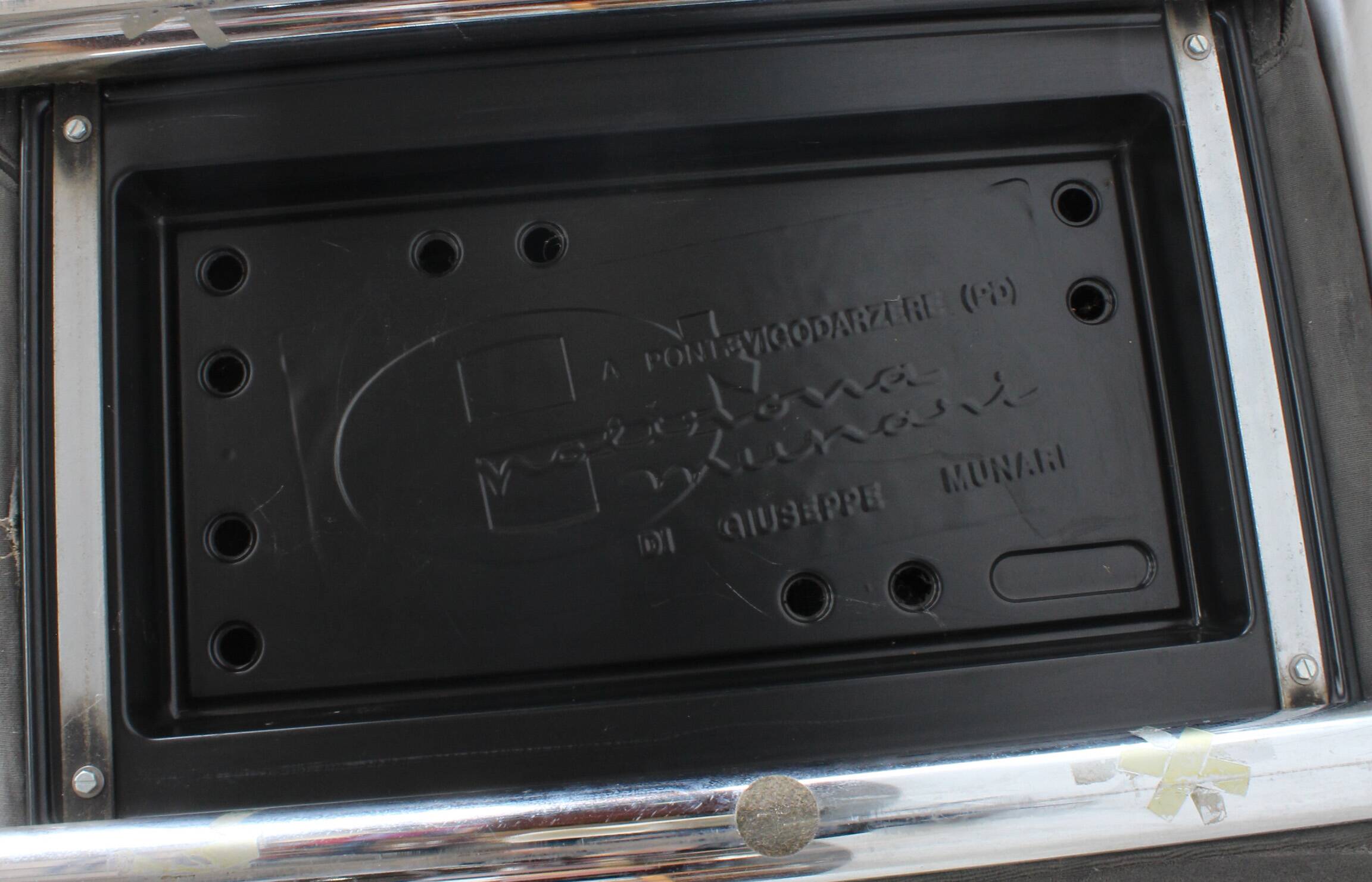 Giuseppe Munari Lounge Chairs for Poltrona Munari 1970s , Italy set of 2