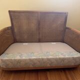 BUROV sofa