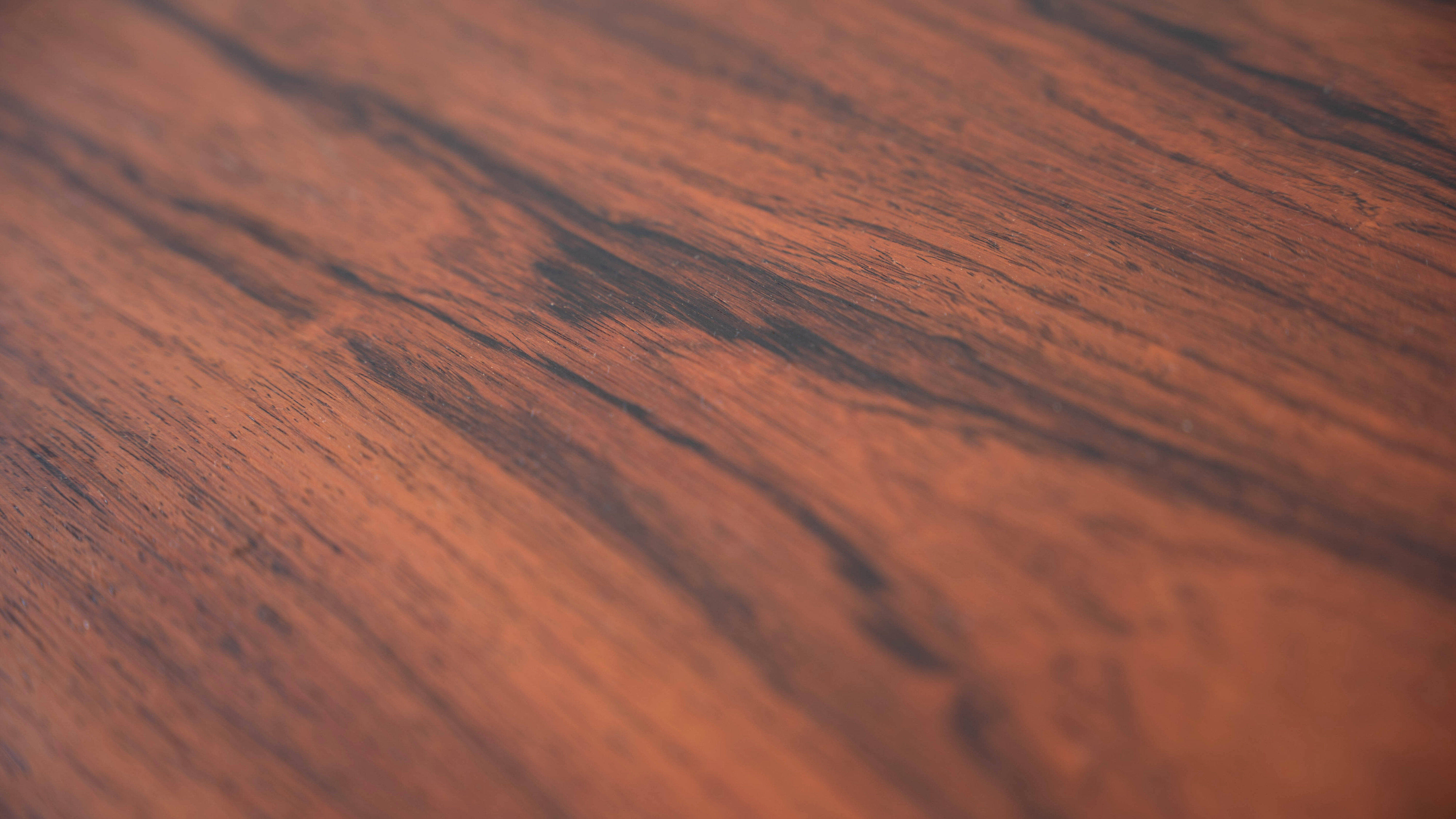 Danish coffee table by Severin Hansen