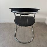 Paire de fauteuils Arrben modèle Canasta