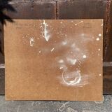 landscape painting by Tony Reniers