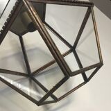 Brass lantern