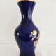 Porcelain vase Royal porzellan Bavaria