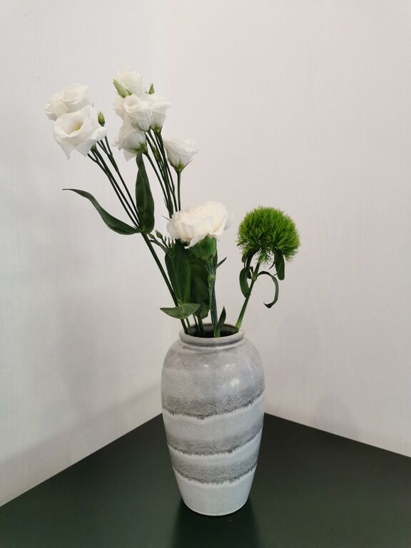 Vase West Germany Vintage