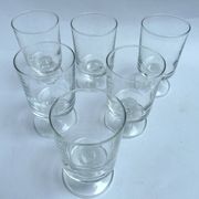 Verres Luminarc Suède vin blanc