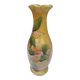 Handmade Vallauris vase