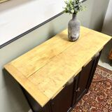 Buffet parisien vintage