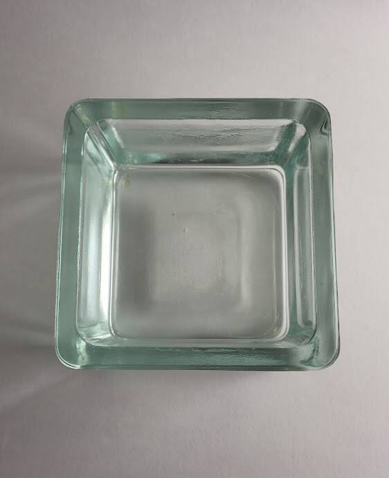 Lumax Le Corbusier pocket emptier / ashtray