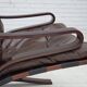1970s, Norwegian design by Erde & Nordhal Solheim, chair, model "Kengu".
