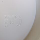 Prima lux glass ceiling lamp
