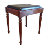 Seamstress stool 1950