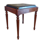 Seamstress stool 1950