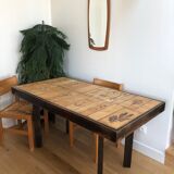 Roger Capron Dining Table