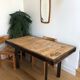 Roger Capron Dining Table