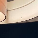 Vintage 1960s Fibonacci pendant in copper by Sofus Frandsen for Fog and Mørup