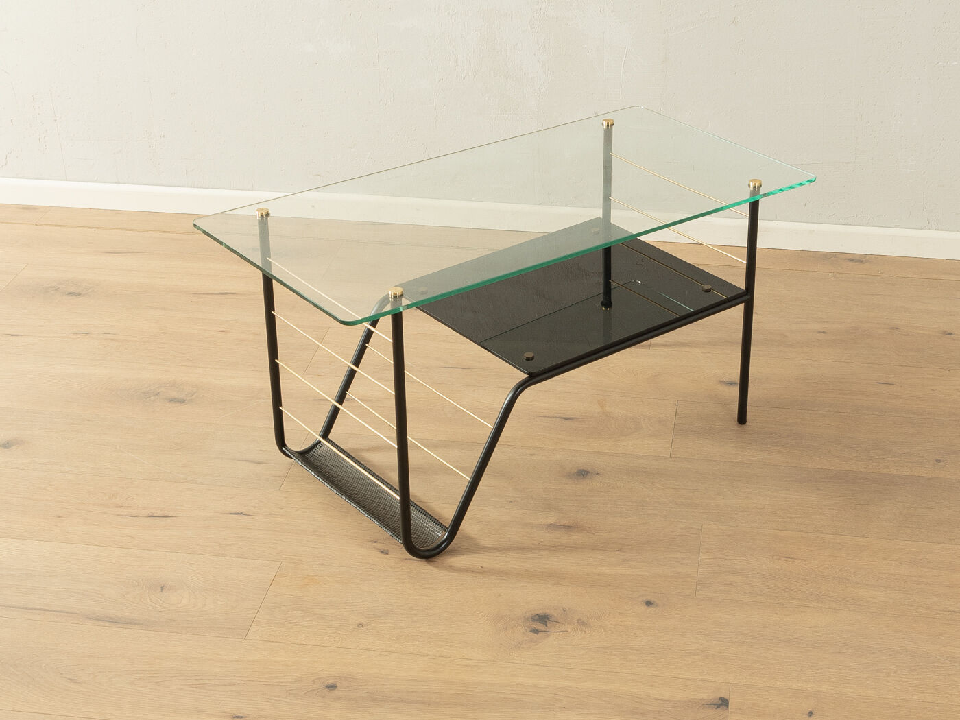 Coffee table by Airborne, 1950s