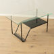 Coffee table by Airborne, 1950s
