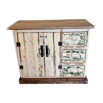 Craft furniture