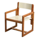Fauteuil par André Sornay, circa 1960