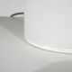 Lampe de table " Atollo " Vico Magistretti pour Oluce, Italie 1977s.