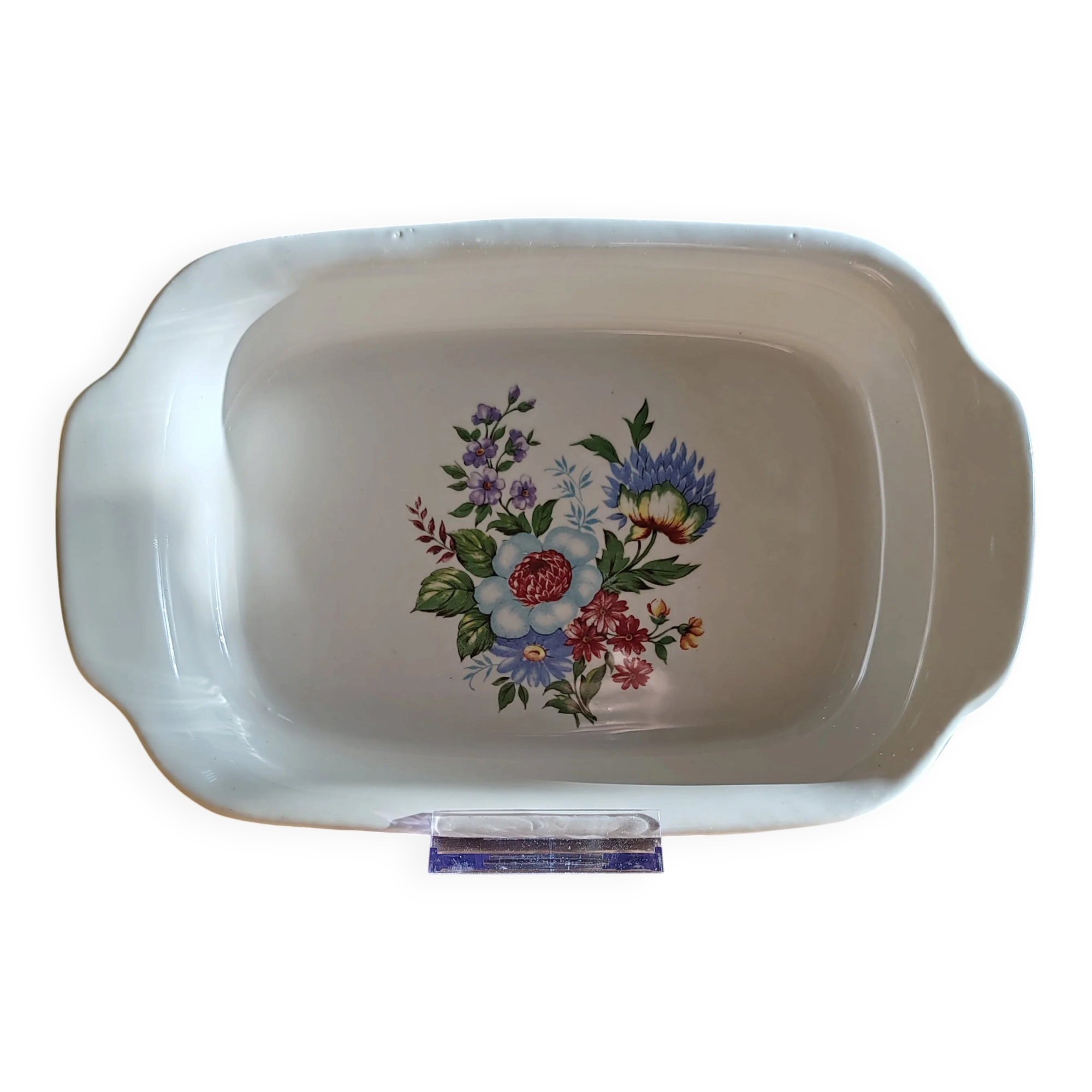 Small Serving Dish