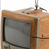 Television Philippe Starck