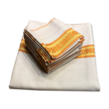Vintage tablecloth