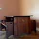 Ensemble en bois Gilbert Marklund