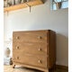 Vintage chest of drawers