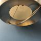 Suspension champignon Space Age vintage Dijkstra