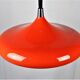 Suspension Space Age Orange 1960