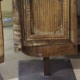 Pair of antique Indian doors
