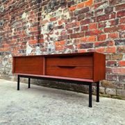 Scandinavian vintage style furniture