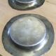 Pair of coasters