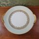Limoges porcelain dessert service