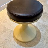 Tabouret tulipe esprit Knoll