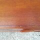 Commode scandinave