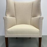 Angelo's wingback chairs