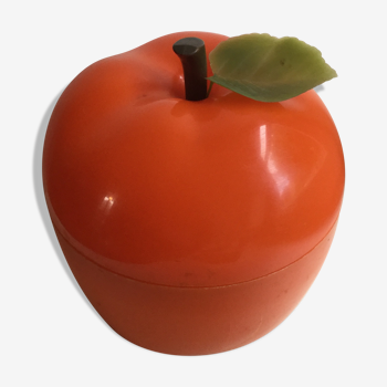 Pomme  vintage des années 70