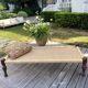 Indian resting bed "charpoy"
