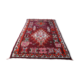 Rug old vintage Moroccan Beni Mguild 278 x 189 cm