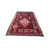 Rug old vintage Moroccan Beni Mguild 278 x 189 cm