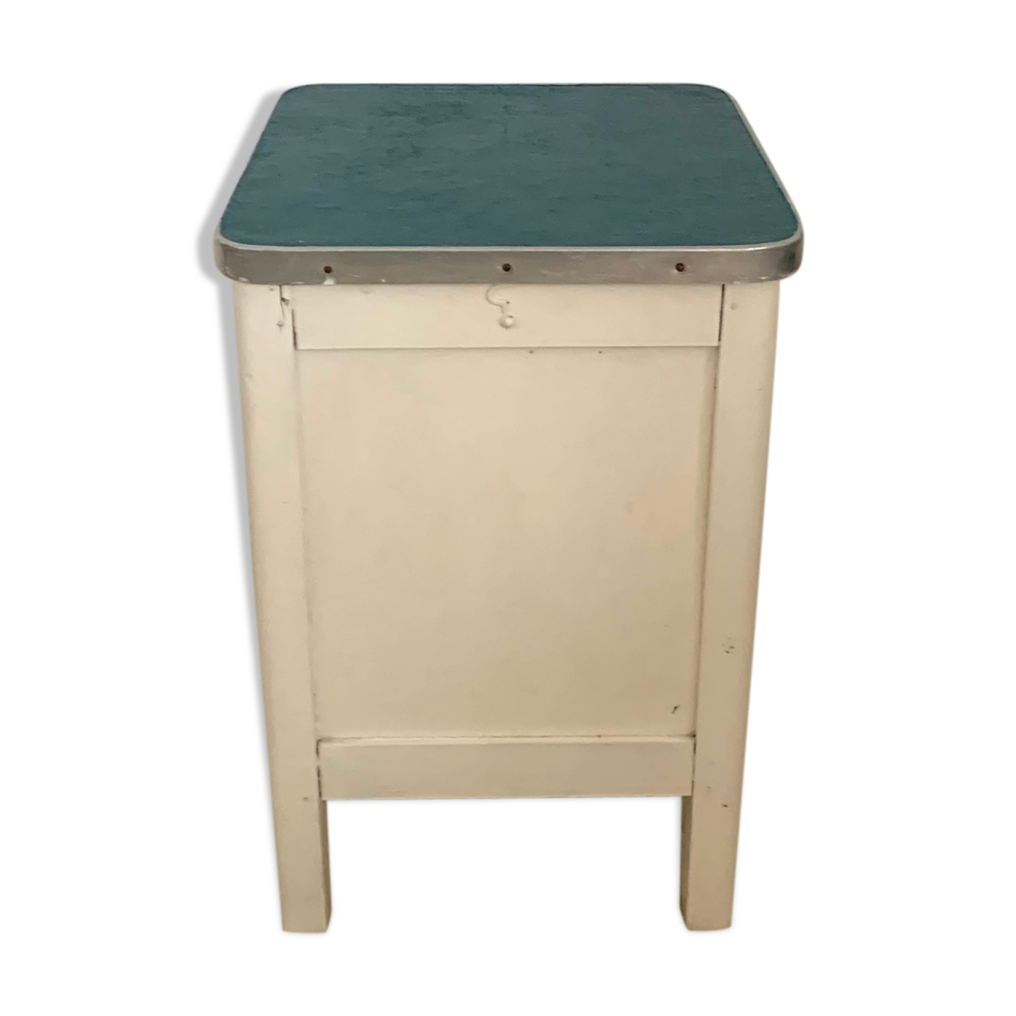 Wooden stool 1950