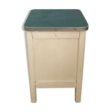 Wooden stool 1950