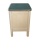 Wooden stool 1950