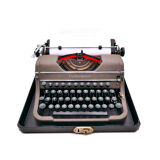 Underwood universal typewriter revised ribbon new black 1949
