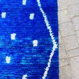 Traditional Moroccan Rug